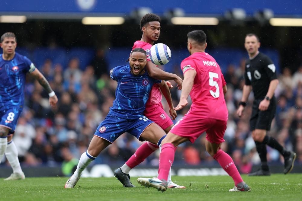 球比赛中 球比赛中